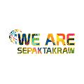 We Are Sepaktakraw avatar