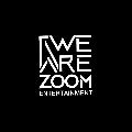 WE ARE ZOOM ENTERTAINMENT avatar