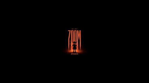 WE ARE ZOOM ENTERTAINMENT banner