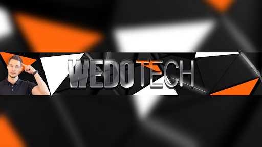 We Do Tech banner
