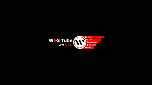 WEG Tube ወግ ቲዩብ banner