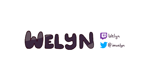 Welyn banner