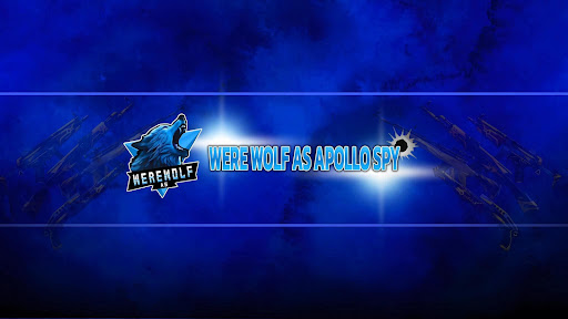 Were Wolf AS banner