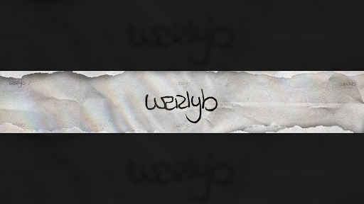 Werlyb banner