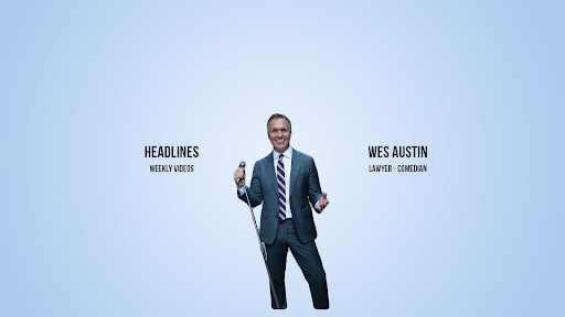 Wes Austin banner