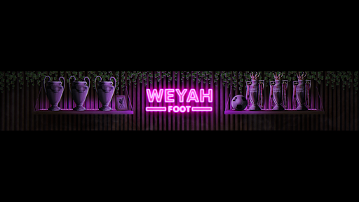 WEYAH_FOOT banner