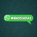 Whassiadas avatar