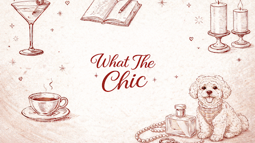 whatthechic banner