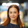 Patricia in Tokyo avatar