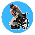 All About Wheelchair Cricket avatar