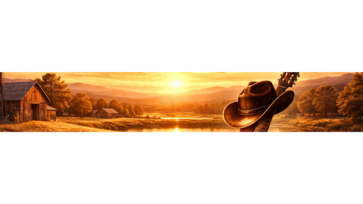 Whispering Prairie banner