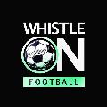 Whistle On avatar