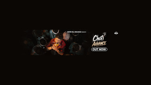 White Hill Dhaakad banner