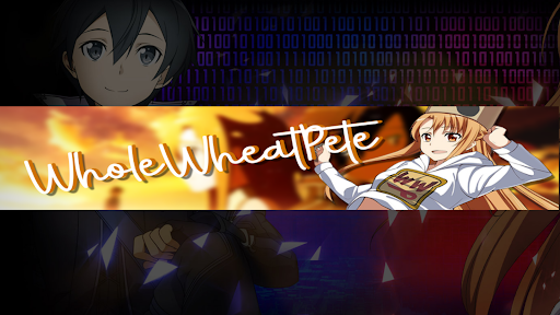 WholeWheatPete banner