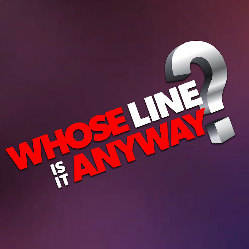 Whose Line Is It Anyway? avatar