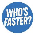 Who's Faster? avatar