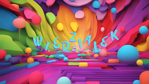 Wiedzialek banner