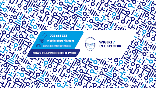 Wielki Elektronik banner
