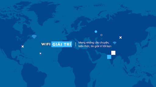 Wifi Giải Trí banner