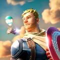 Wig avatar