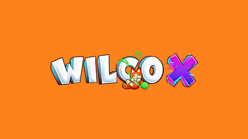Wilco X banner