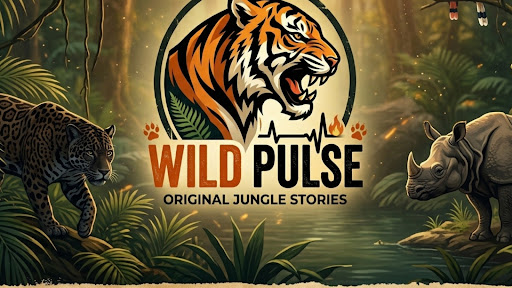 Wild Pulse banner