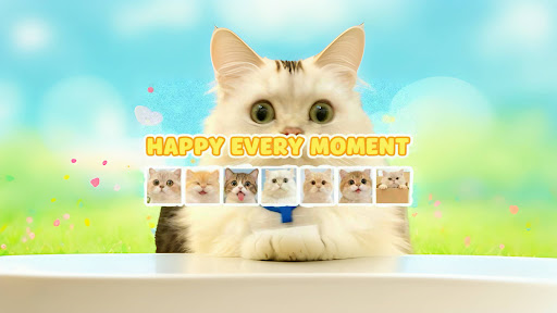 Furry Moments  banner
