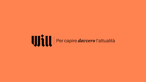 Will Media banner