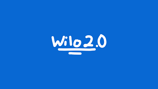 Wilo 2.0 banner