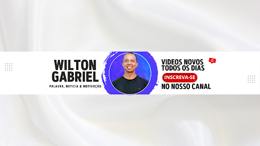 Wilton Gabriel banner