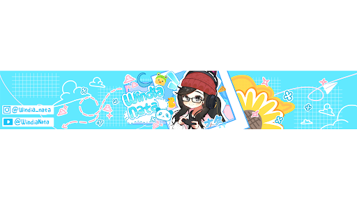 Windia Nata banner
