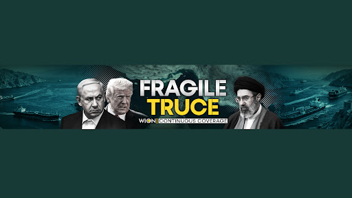 WION banner