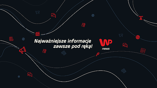 Wirtualna Polska News banner