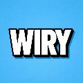Wiry avatar