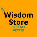 Wisdom Store avatar