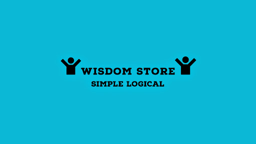 Wisdom Store banner