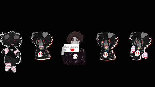 ALEX WEBKILLER banner
