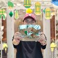 Wisnu Trijaya avatar