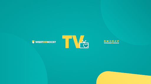 WISSTIHRNOCH? banner