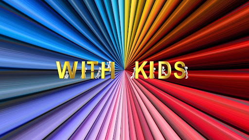 With Kids Playground [위드키즈 놀이터] banner