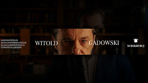 GadowskiTV banner