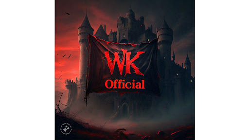 Wk Official banner