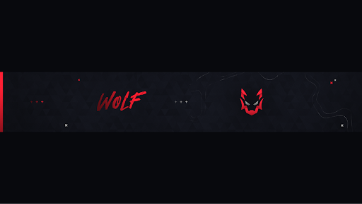 وولف WOLF l  banner