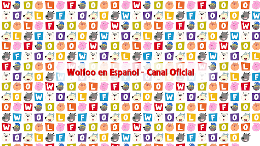 Wolfoo en Español - Canal Oficial banner