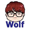 Wolf avatar