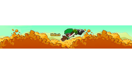 Wollech banner