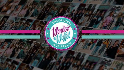 WonderWaffel banner