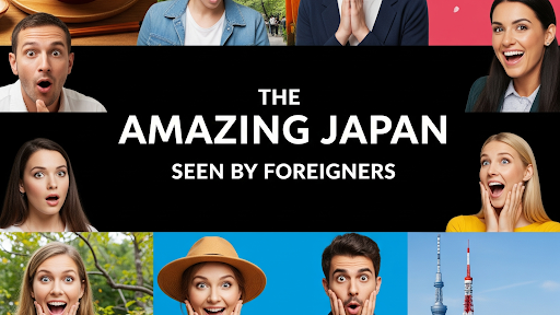 世界が惚れたニッポン banner