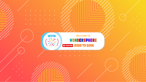 WonderSphere banner