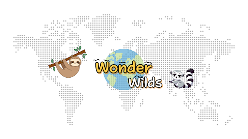 wonderwilds banner